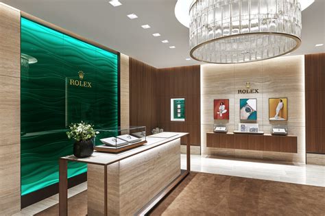 rolex jewelers new jersey